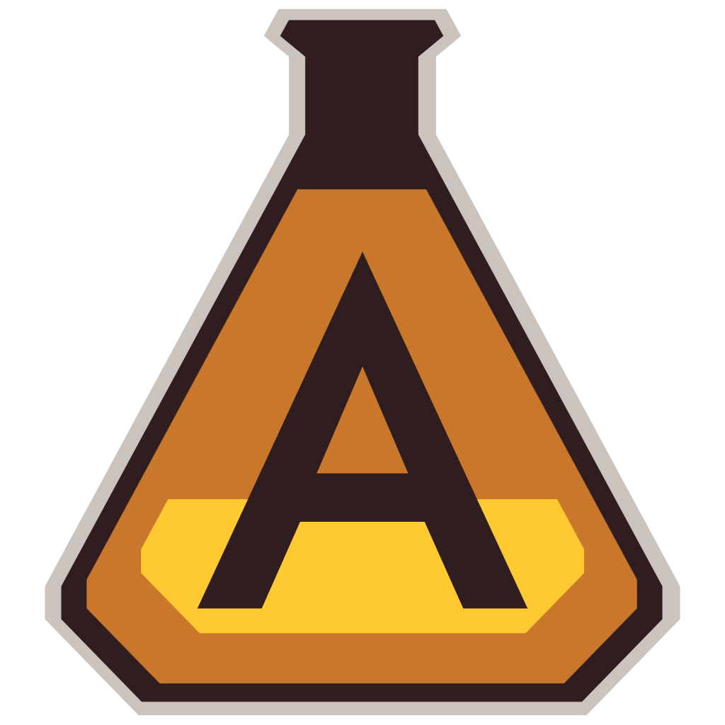 Alkemion Studio logo